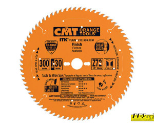 Thin kerf saw blades for ripping