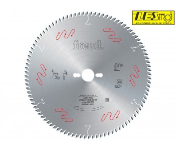 Thin kerf saw blades for ripping