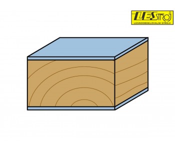 Spiral bits - solid carbide upcut