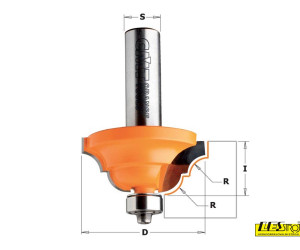 Profile bits with bearing 741 and 941