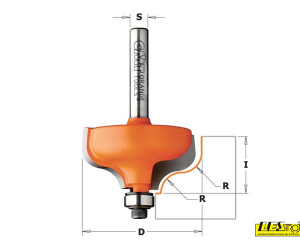 Profile bits with bearing 760 and 960