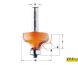 Profile bits with bearing 759 and 959