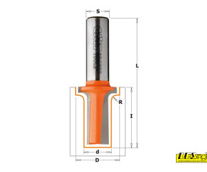 Decorative ogee bits 965.905.11