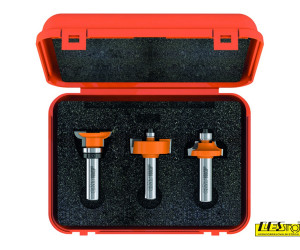 Garnitura za vrata 900.025.11