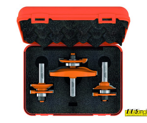 900.521.11 Garnitura za vrata namještaja