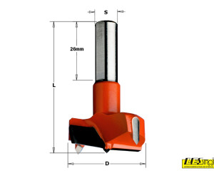 Svrdla za tiplericu HM 369