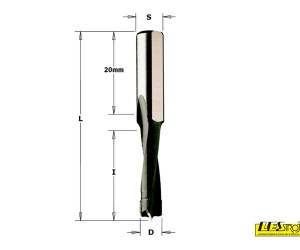Hinge boring bits HW 312
