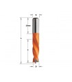 Dowel drill bits HW 306 - cutting length 30 mm, total length 55.5 mm