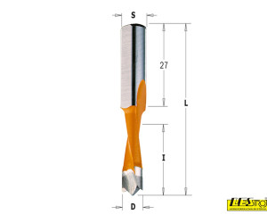 Svrdla za tiplericu HM 311.41/42