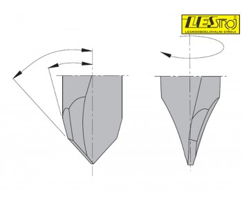 Svedri mozničarji HM 314.21/22