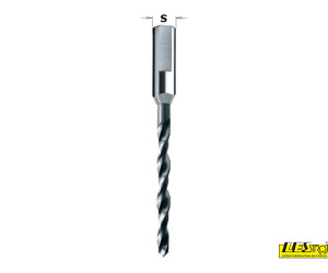 Svrdla ANUBA promjer 7,7 mm