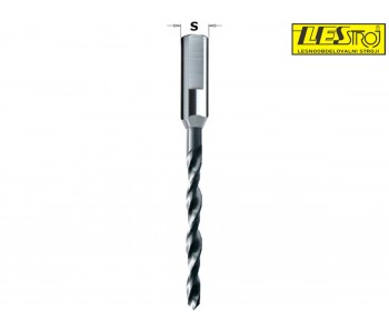 Drill bits for ANUBA hinges, diameter 7.7 mm