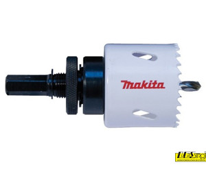 MP Hole saws MAKITA Bi-metal
