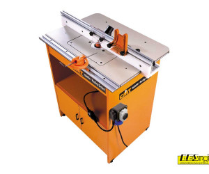 CMT Router table 999.500.01