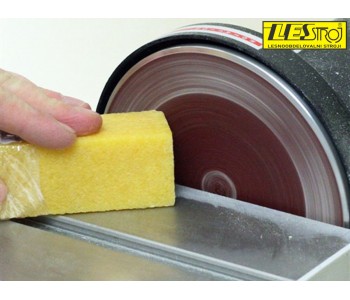 Sandpaper cleaner IGM