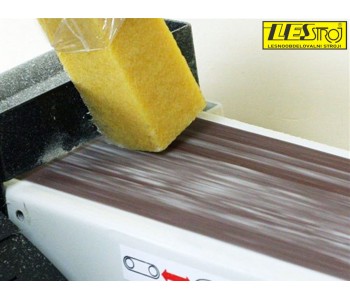 Sandpaper cleaner IGM