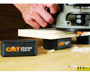 Anti-slip bench blocks CMT BBS-001