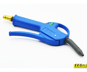 Pištola za izpihovanje