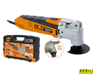 Multimaster CMT 11