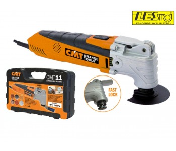 Multimaster CMT 11