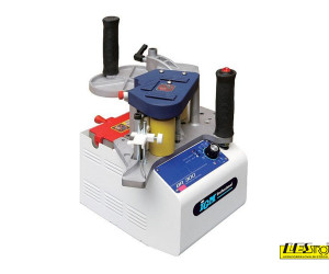 IGM BR300 portable edge bander for ABS