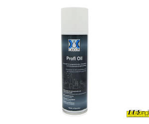 Sprej Lubcon Profi Oil 250 ml