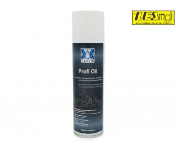 Sprej Lubcon Profi Oil 250 ml