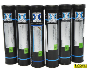 Mast TURMOGREASE HS L252