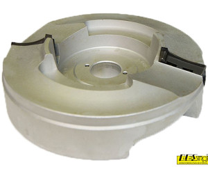 FREUD Cutter head for external processing of furniture doors TD61M