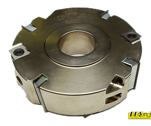 BSP glava za glodanje (žlijeb) za ukosavanje visine 30 mm