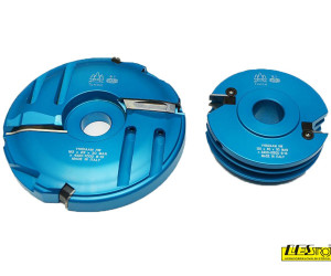 STARK YS101 Cutter head set for cabinet doors