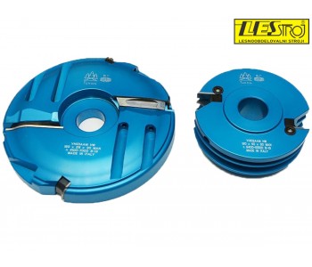 STARK YS101 Cutter head set for cabinet doors