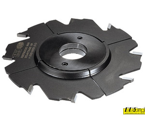 STARK Adjustable groove cutter 140 × 1,8/3,4 mm IR10TM01