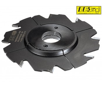 STARK Adjustable groove cutter 140 × 1,8/3,4 mm IR10TM01