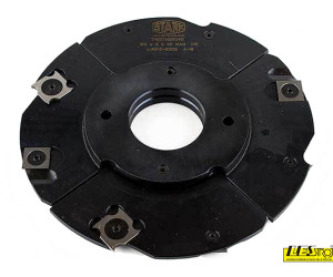 Adjustable groove cutter STARK TH23TM D140x4-7,5x4+2+2z