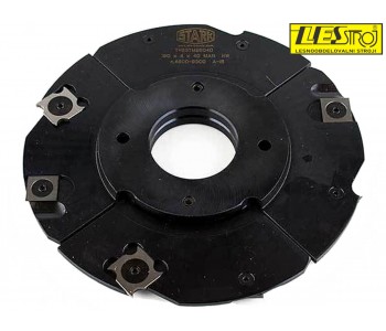 Adjustable groove cutter STARK TH23TM D140x4-7,5x4+2+2z