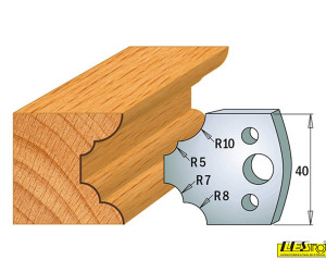 Profilne pločice HSS 690.022