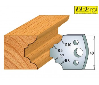 REZILO PROFILNO HSS 690.022