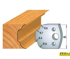 REZILO PROFILNO HSS 690.023