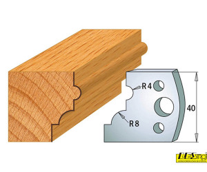 Profile knives HSS 690.024