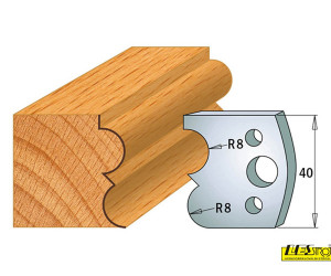 REZILO PROFILNO HSS 690.028
