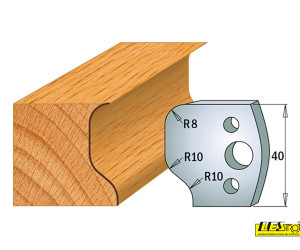 Profilne pločice HSS 690.049