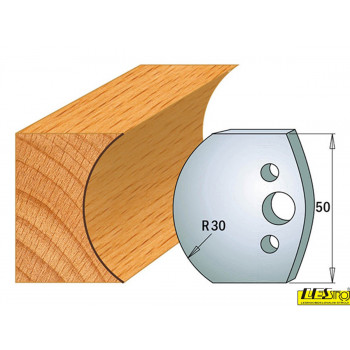 Profile knives HSS 690.544