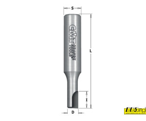 Straight diamond router bits CMT 141