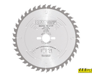 Saw blades for ripping and crosscutting