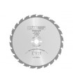 Saw blades for building contractors