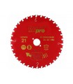 Universal saw blades for portable machines