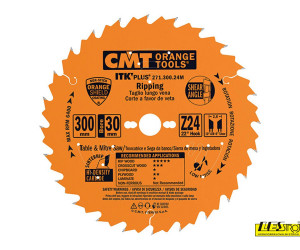 Thin kerf saw blades for portable machines