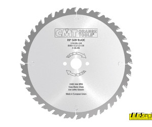 Saw blades for ripping