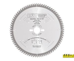 Thin kerf saw blades for ripping